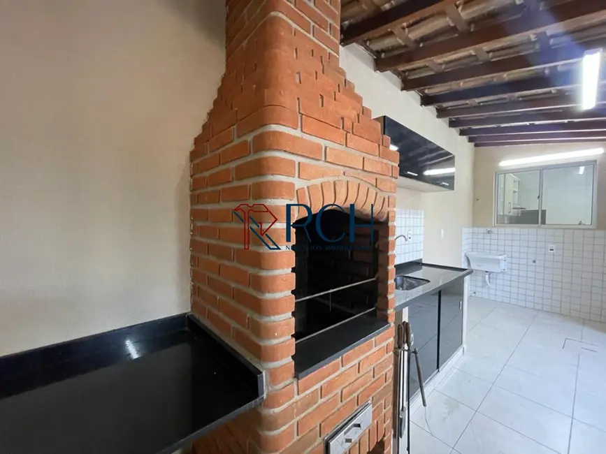 Foto 9 de Casa de Condomínio com 3 quartos à venda, 140m2 em Bairro da Vossoroca, Sorocaba - SP