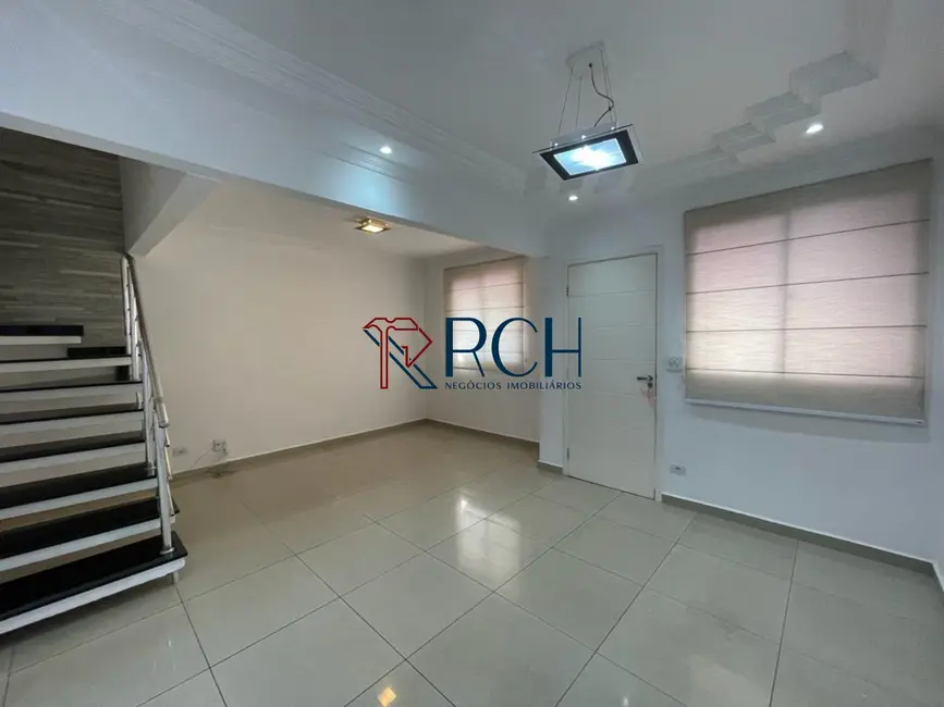 Foto 2 de Casa de Condomínio com 3 quartos à venda, 140m2 em Bairro da Vossoroca, Sorocaba - SP