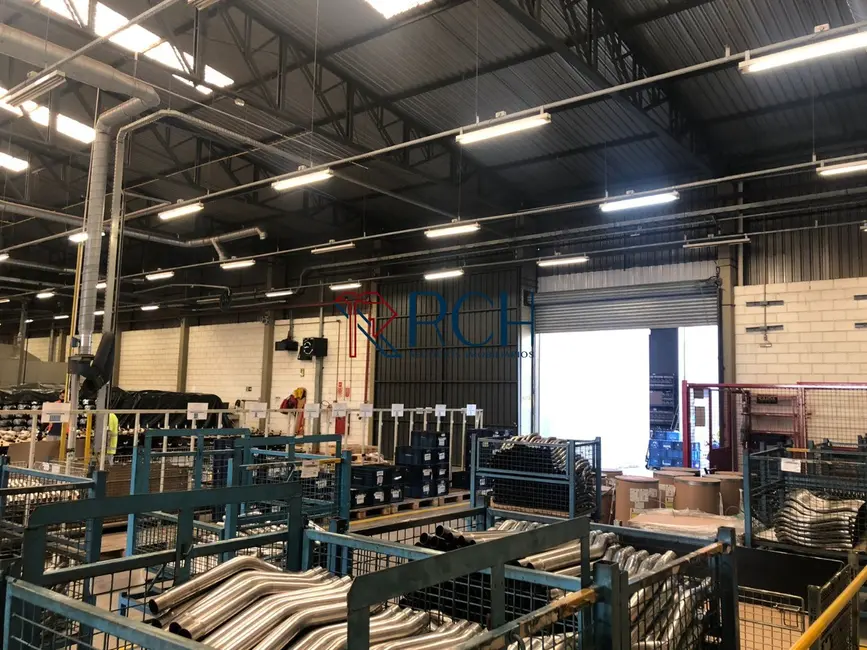 Armazém / Galpão para alugar, 2700m2 em Iporanga, Sorocaba - SP - imagem 5 Foto 5 de Armazém / Galpão para alugar, 2700m2 em Iporanga, Sorocaba - SP