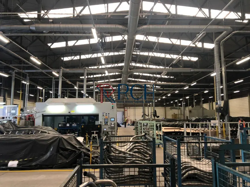 Armazém / Galpão para alugar, 2700m2 em Iporanga, Sorocaba - SP - imagem 6 Foto 6 de Armazém / Galpão para alugar, 2700m2 em Iporanga, Sorocaba - SP