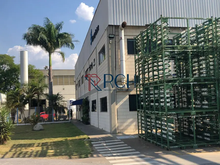 Armazém / Galpão para alugar, 2700m2 em Iporanga, Sorocaba - SP - imagem 8 Foto 8 de Armazém / Galpão para alugar, 2700m2 em Iporanga, Sorocaba - SP