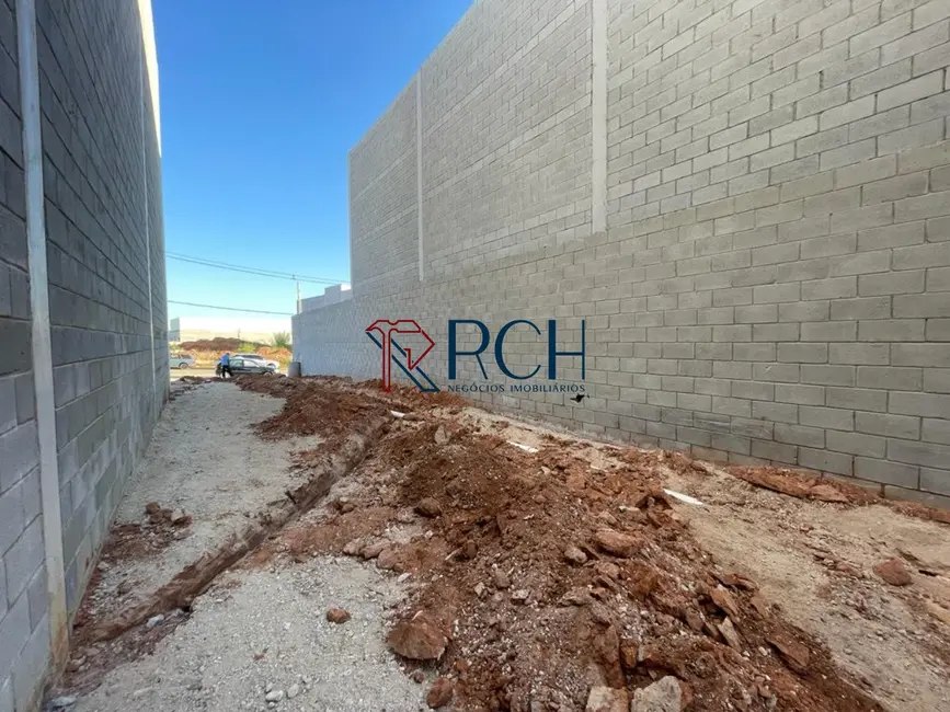 Foto 6 de Armazém / Galpão para alugar, 750m2 em Parque Empresarial das Mangueiras, Sorocaba - SP