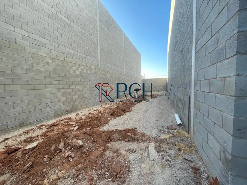 Foto 7 de Armazém / Galpão para alugar, 750m2 em Parque Empresarial das Mangueiras, Sorocaba - SP