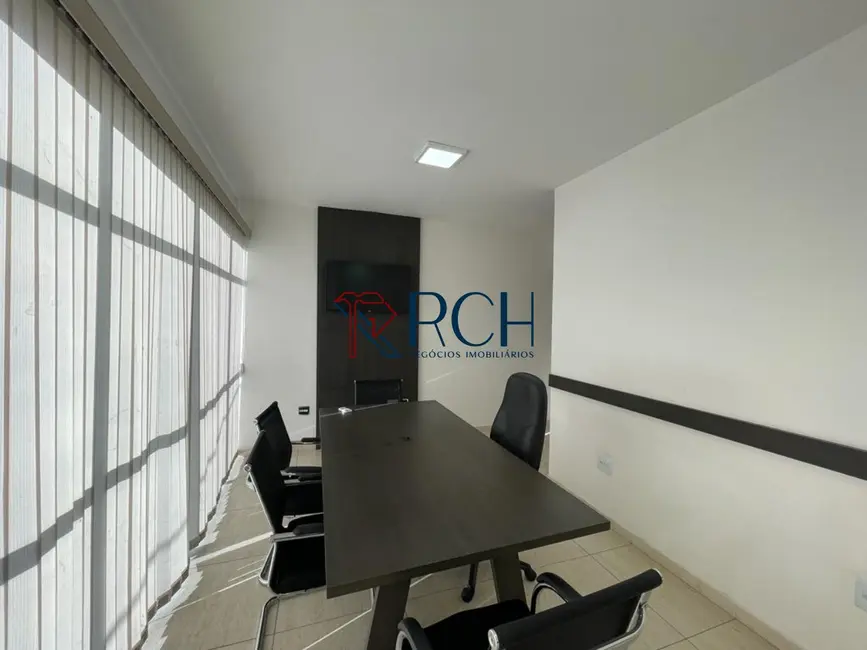 Foto 8 de Armazém / Galpão à venda e para alugar, 980m2 em Parque Empresarial das Mangueiras, Sorocaba - SP