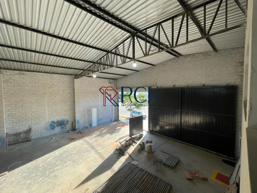 Foto 5 de Armazém / Galpão à venda e para alugar, 980m2 em Parque Empresarial das Mangueiras, Sorocaba - SP