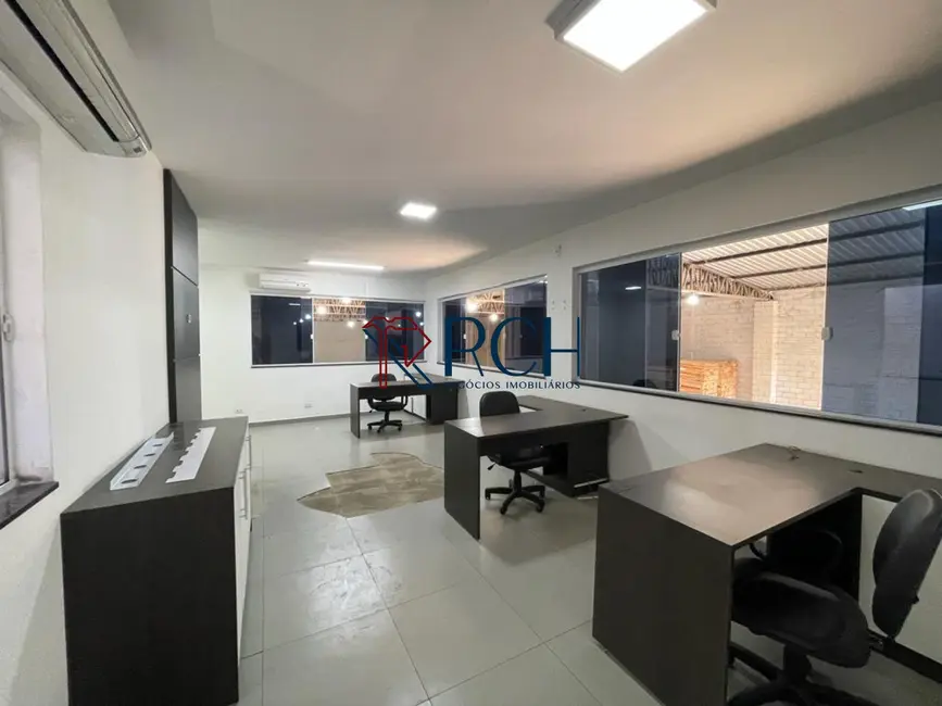 Foto 9 de Armazém / Galpão à venda e para alugar, 980m2 em Parque Empresarial das Mangueiras, Sorocaba - SP