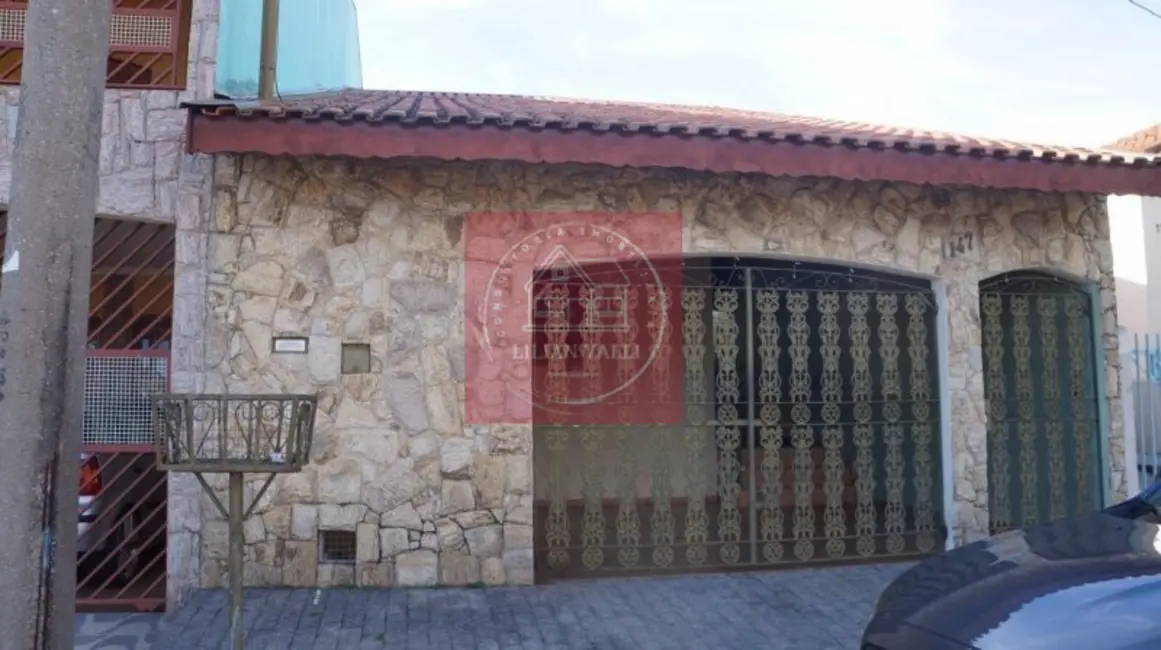Foto 1 de Casa com 2 quartos à venda, 168m2 em Jardim Martins, Jundiai - SP