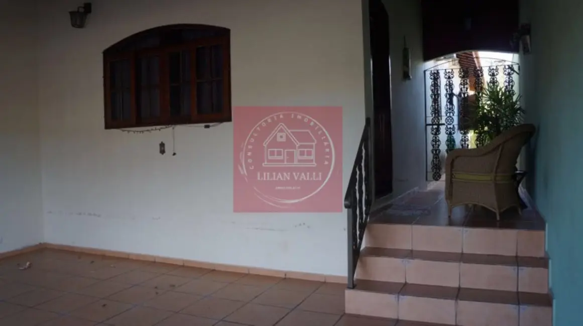 Foto 2 de Casa com 2 quartos à venda, 168m2 em Jardim Martins, Jundiai - SP