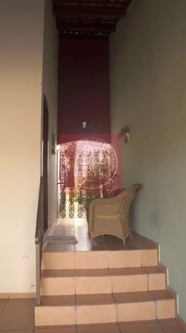 Foto 3 de Casa com 2 quartos à venda, 168m2 em Jardim Martins, Jundiai - SP