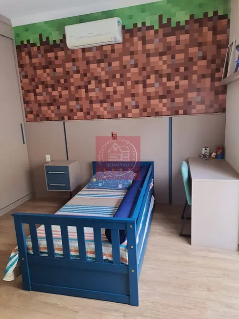 Casa com 4 quartos à venda, 360m2 em Condomínio Reserva da Serra, Jundiai - SP - imagem 9 Foto 9 de Casa com 4 quartos à venda, 360m2 em Condomínio Reserva da Serra, Jundiai - SP