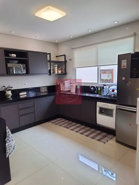 Casa com 4 quartos à venda, 360m2 em Condomínio Reserva da Serra, Jundiai - SP - imagem 4 Foto 4 de Casa com 4 quartos à venda, 360m2 em Condomínio Reserva da Serra, Jundiai - SP