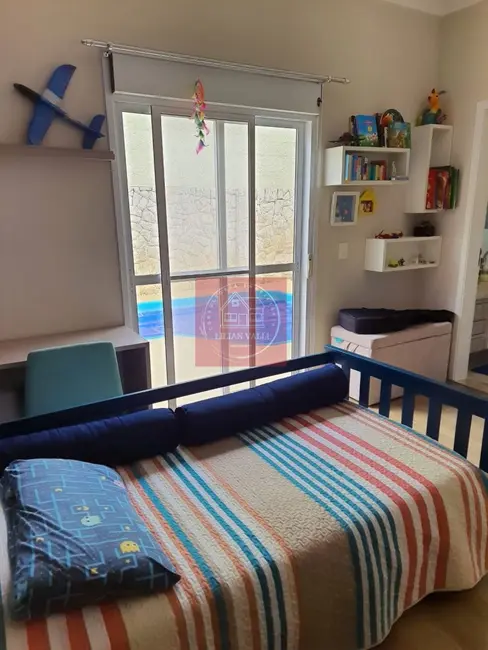 Casa com 4 quartos à venda, 360m2 em Condomínio Reserva da Serra, Jundiai - SP - imagem 8 Foto 8 de Casa com 4 quartos à venda, 360m2 em Condomínio Reserva da Serra, Jundiai - SP