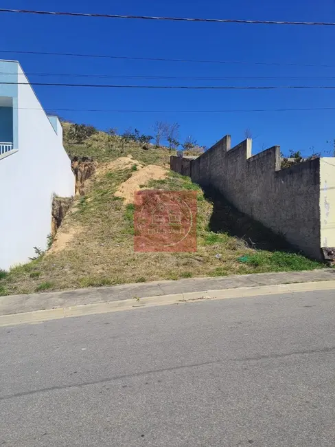 Foto 4 de Terreno / Lote à venda, 261m2 em Itupeva - SP