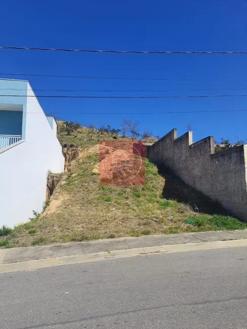 Foto 1 de Terreno / Lote à venda, 261m2 em Itupeva - SP
