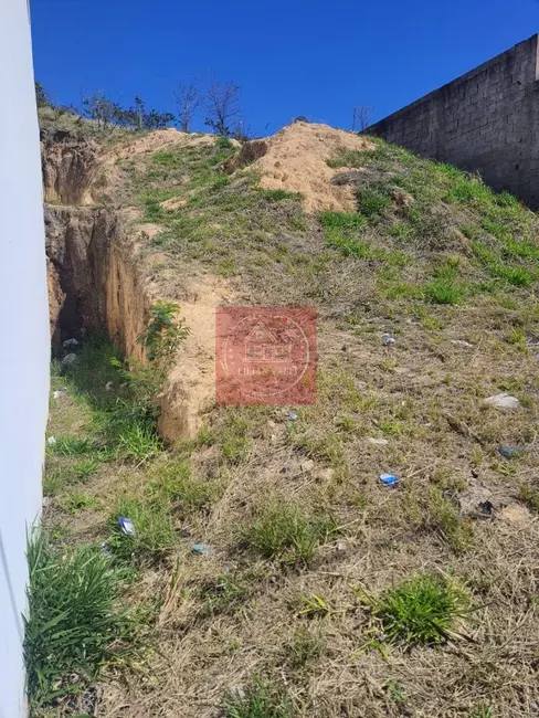 Foto 2 de Terreno / Lote à venda, 261m2 em Itupeva - SP