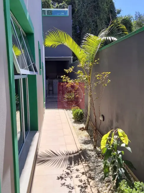 Casa com 3 quartos à venda, 360m2 em Jardim Marambaia, Jundiai - SP - imagem 8 Foto 8 de Casa com 3 quartos à venda, 360m2 em Jardim Marambaia, Jundiai - SP