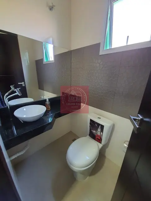 Casa com 3 quartos à venda, 360m2 em Jardim Marambaia, Jundiai - SP - imagem 4 Foto 4 de Casa com 3 quartos à venda, 360m2 em Jardim Marambaia, Jundiai - SP