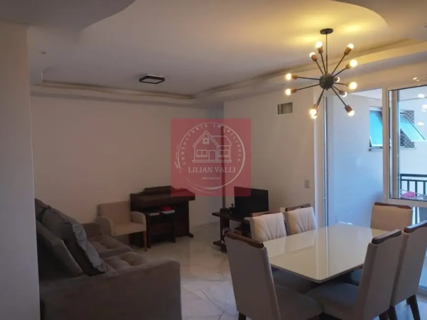 Foto 3 de Apartamento com 3 quartos à venda, 84m2 em Jardim do Lago, Jundiai - SP