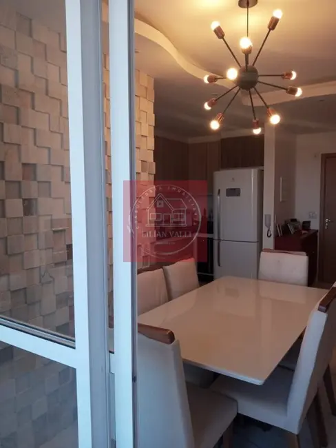 Foto 4 de Apartamento com 3 quartos à venda, 84m2 em Jardim do Lago, Jundiai - SP