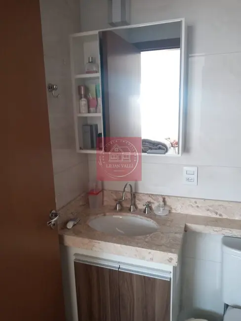 Foto 7 de Apartamento com 3 quartos à venda, 84m2 em Jardim do Lago, Jundiai - SP
