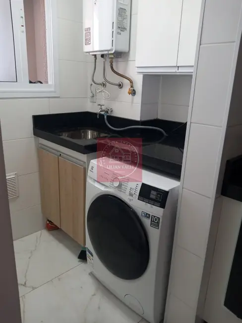 Foto 9 de Apartamento com 3 quartos à venda, 84m2 em Jardim do Lago, Jundiai - SP