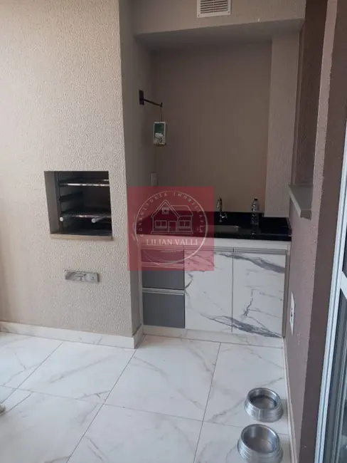 Foto 6 de Apartamento com 3 quartos à venda, 84m2 em Jardim do Lago, Jundiai - SP