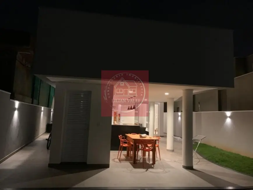 Foto 2 de Casa com 5 quartos à venda, 52m2 em Condomínio Reserva da Serra, Jundiai - SP