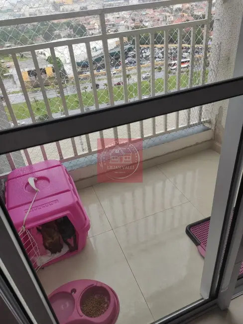 Apartamento com 2 quartos à venda, 52m2 em Itupeva - SP - imagem 7 Foto 7 de Apartamento com 2 quartos à venda, 52m2 em Itupeva - SP