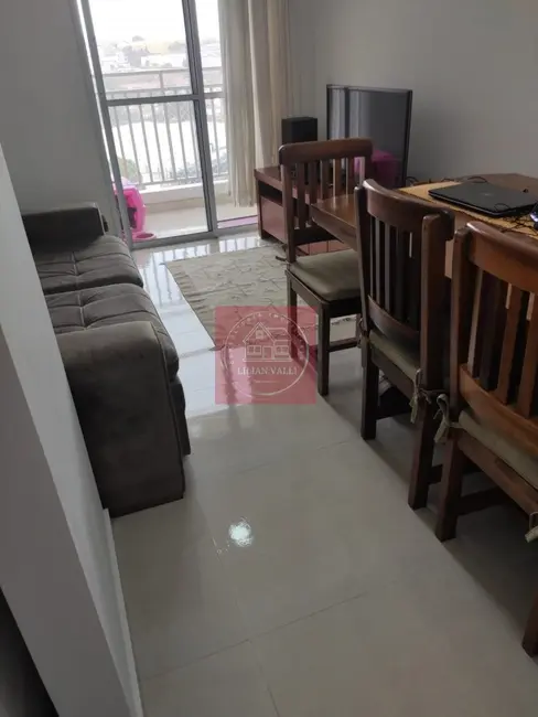 Apartamento com 2 quartos à venda, 52m2 em Itupeva - SP - imagem 3 Foto 3 de Apartamento com 2 quartos à venda, 52m2 em Itupeva - SP