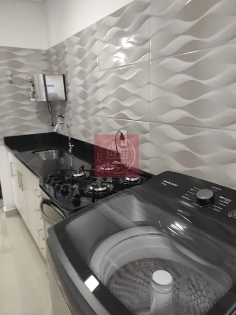 Apartamento com 2 quartos à venda, 52m2 em Itupeva - SP - imagem 8 Foto 8 de Apartamento com 2 quartos à venda, 52m2 em Itupeva - SP