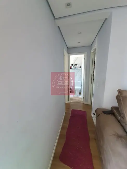 Apartamento com 2 quartos à venda, 52m2 em Itupeva - SP - imagem 5 Foto 5 de Apartamento com 2 quartos à venda, 52m2 em Itupeva - SP