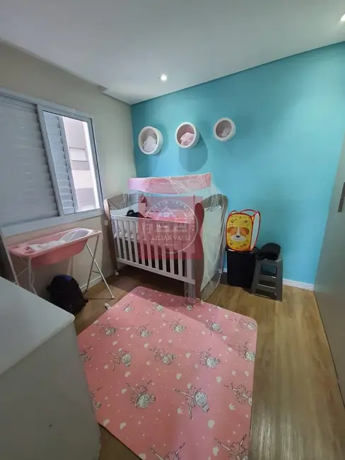 Apartamento com 2 quartos à venda, 52m2 em Itupeva - SP - imagem 9 Foto 9 de Apartamento com 2 quartos à venda, 52m2 em Itupeva - SP