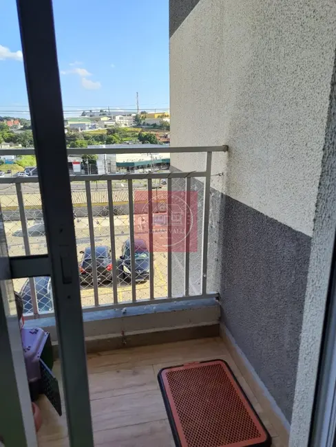Apartamento com 2 quartos à venda, 52m2 em Itupeva - SP - imagem 4 Foto 4 de Apartamento com 2 quartos à venda, 52m2 em Itupeva - SP