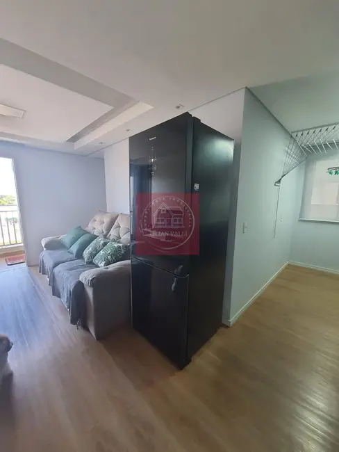 Apartamento com 2 quartos à venda, 52m2 em Itupeva - SP - imagem 3 Foto 3 de Apartamento com 2 quartos à venda, 52m2 em Itupeva - SP