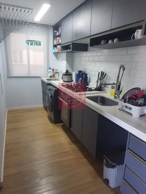 Apartamento com 2 quartos à venda, 52m2 em Itupeva - SP - imagem 6 Foto 6 de Apartamento com 2 quartos à venda, 52m2 em Itupeva - SP
