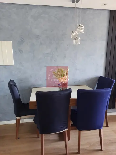 Apartamento com 2 quartos à venda, 52m2 em Itupeva - SP - imagem 2 Foto 2 de Apartamento com 2 quartos à venda, 52m2 em Itupeva - SP