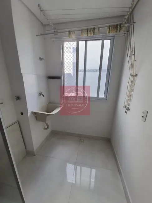 Foto 3 de Apartamento com 3 quartos para alugar, 65m2 em Itupeva - SP