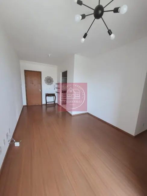 Foto 4 de Apartamento com 3 quartos para alugar, 65m2 em Itupeva - SP