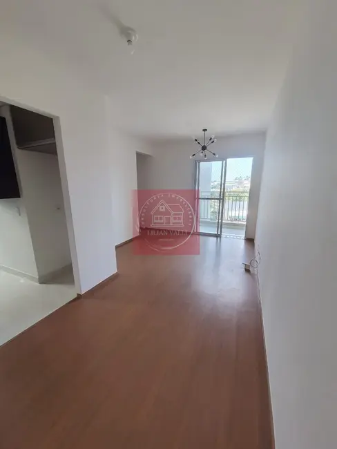 Foto 5 de Apartamento com 3 quartos para alugar, 65m2 em Itupeva - SP