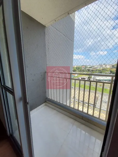 Foto 6 de Apartamento com 3 quartos para alugar, 65m2 em Itupeva - SP