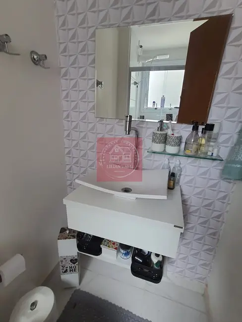 Foto 8 de Apartamento com 3 quartos para alugar, 65m2 em Itupeva - SP