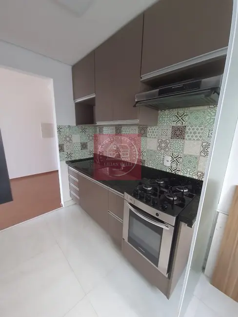 Foto 1 de Apartamento com 3 quartos para alugar, 65m2 em Itupeva - SP