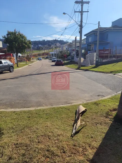 Foto 5 de Terreno / Lote à venda, 537m2 em Itupeva - SP