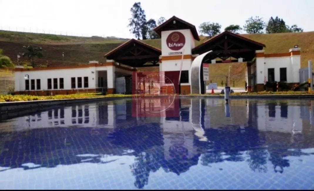 Foto 1 de Terreno / Lote à venda, 537m2 em Itupeva - SP