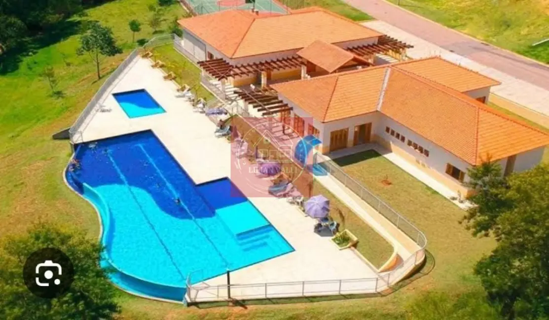 Foto 9 de Terreno / Lote à venda, 537m2 em Itupeva - SP