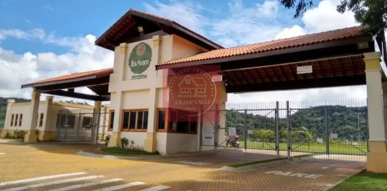 Foto 3 de Terreno / Lote à venda, 537m2 em Itupeva - SP