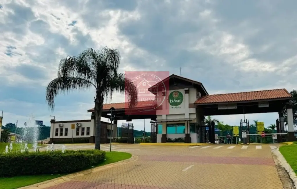 Foto 2 de Terreno / Lote à venda, 537m2 em Itupeva - SP