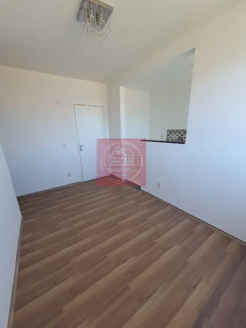 Foto 8 de Apartamento com 2 quartos para alugar, 52m2 em Jardim Búfalo, Jundiai - SP