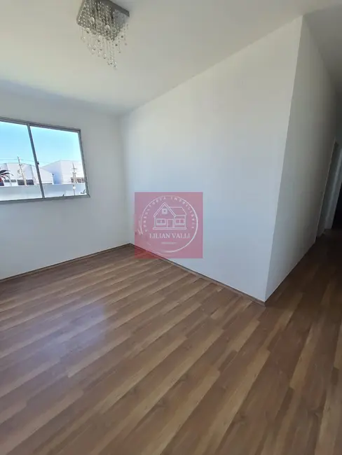 Foto 1 de Apartamento com 2 quartos para alugar, 52m2 em Jardim Búfalo, Jundiai - SP