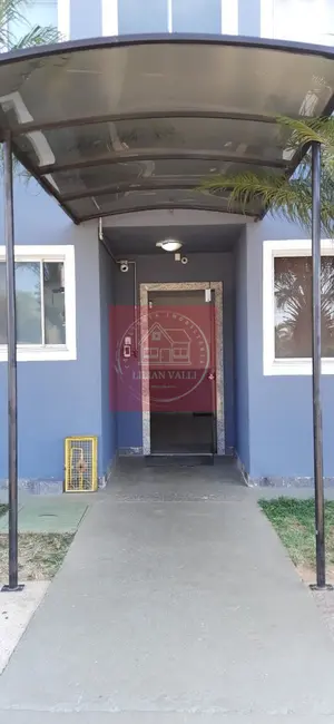 Foto 4 de Apartamento com 2 quartos para alugar, 52m2 em Jardim Búfalo, Jundiai - SP